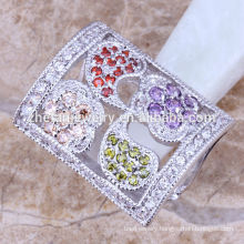 vibrator square ring for male wholesale jewelry turkish